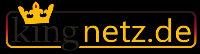 kingnetz.de Logo