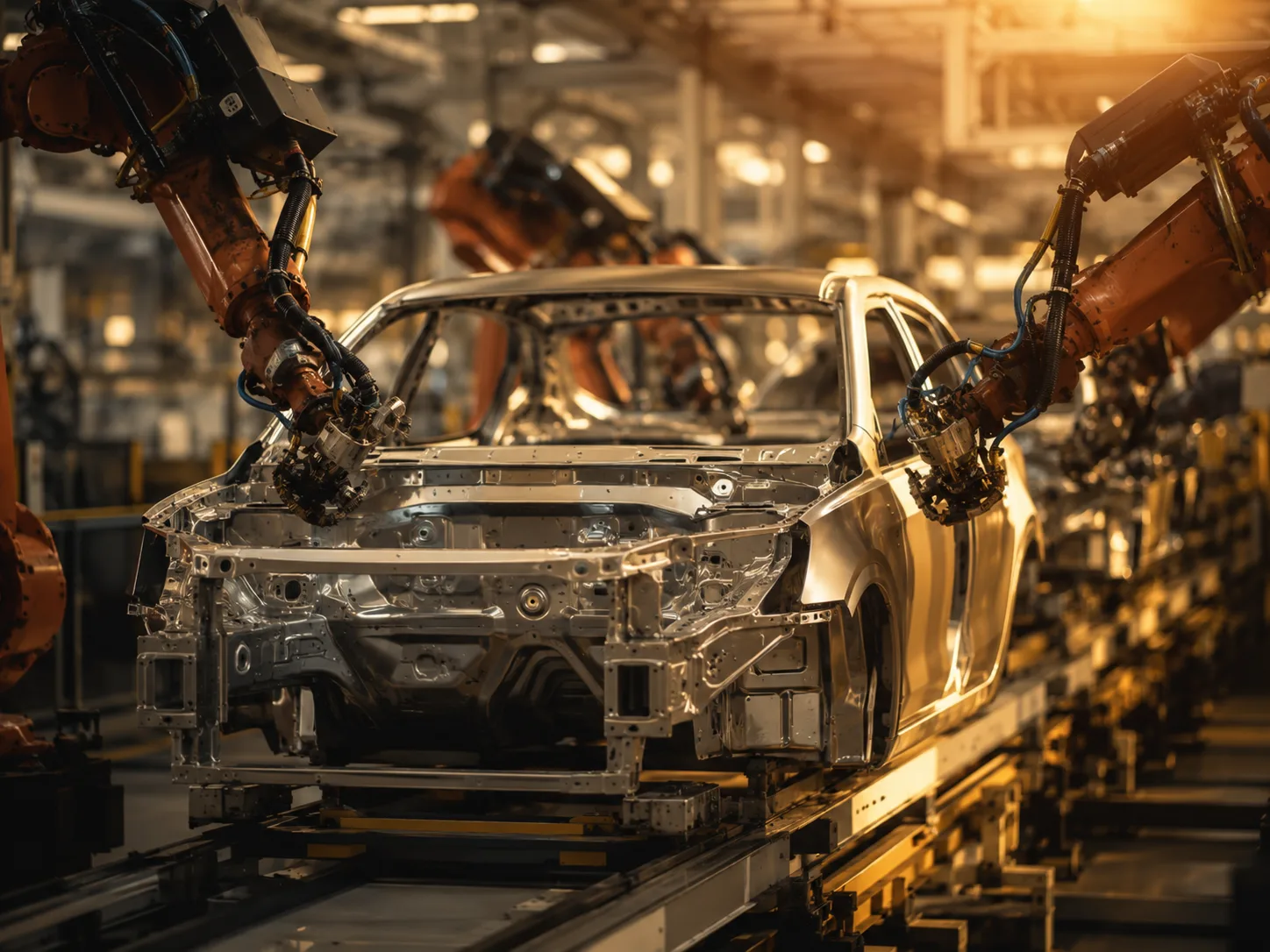 Automotive & suppliers