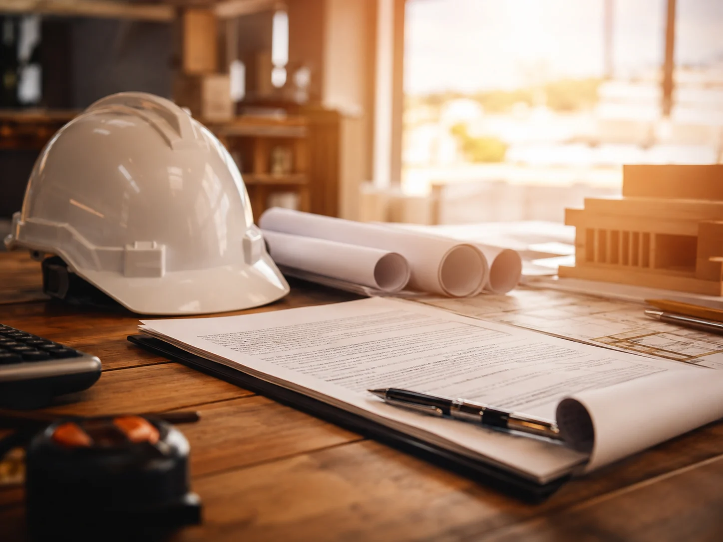 Droit de la construction