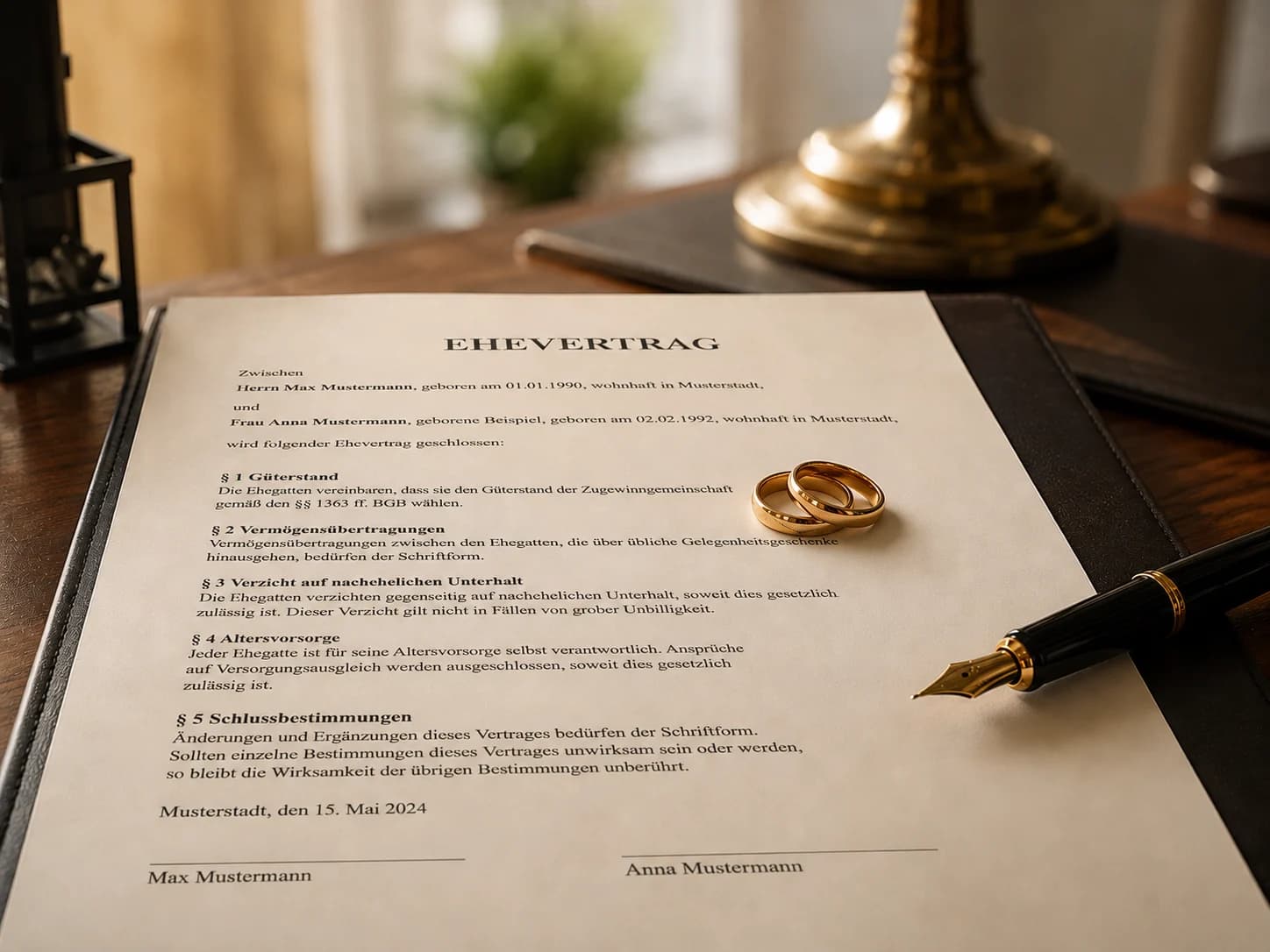 Droit de la famille