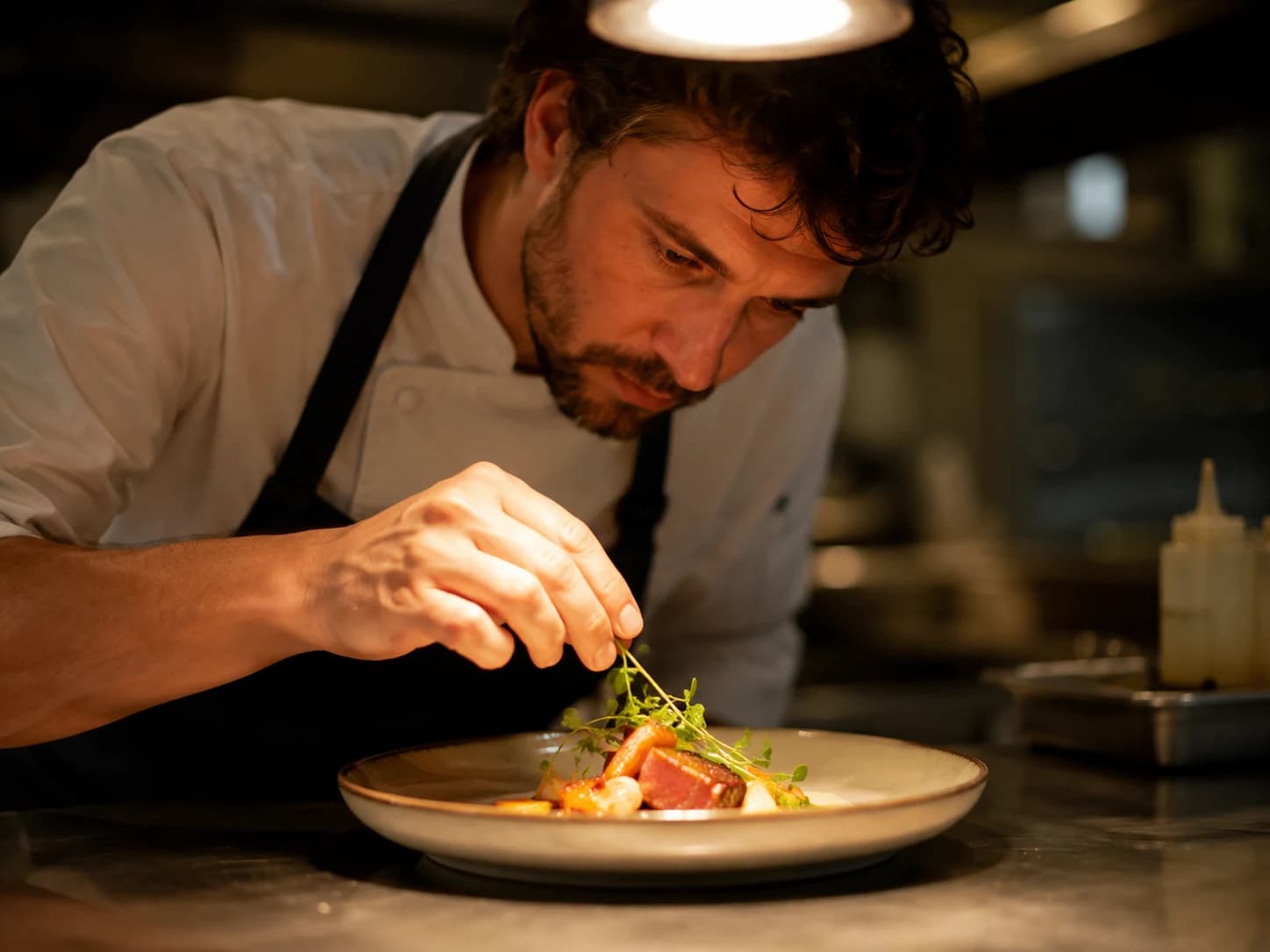 Gastronomie & fine dining