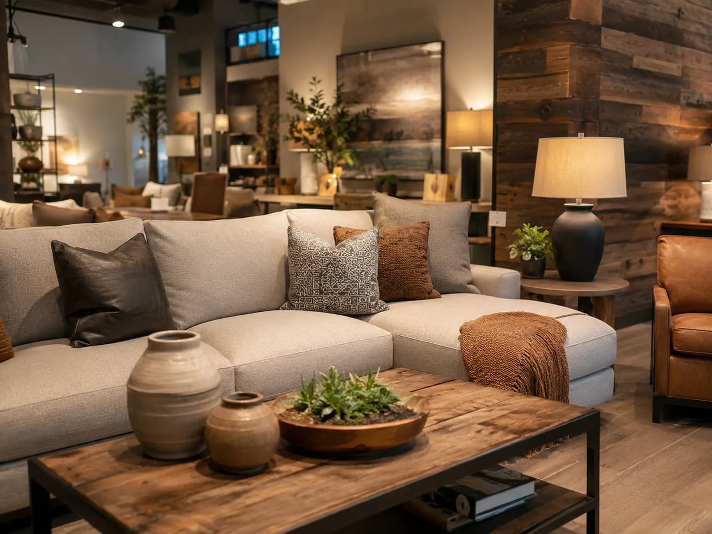 Meubles & décoration
