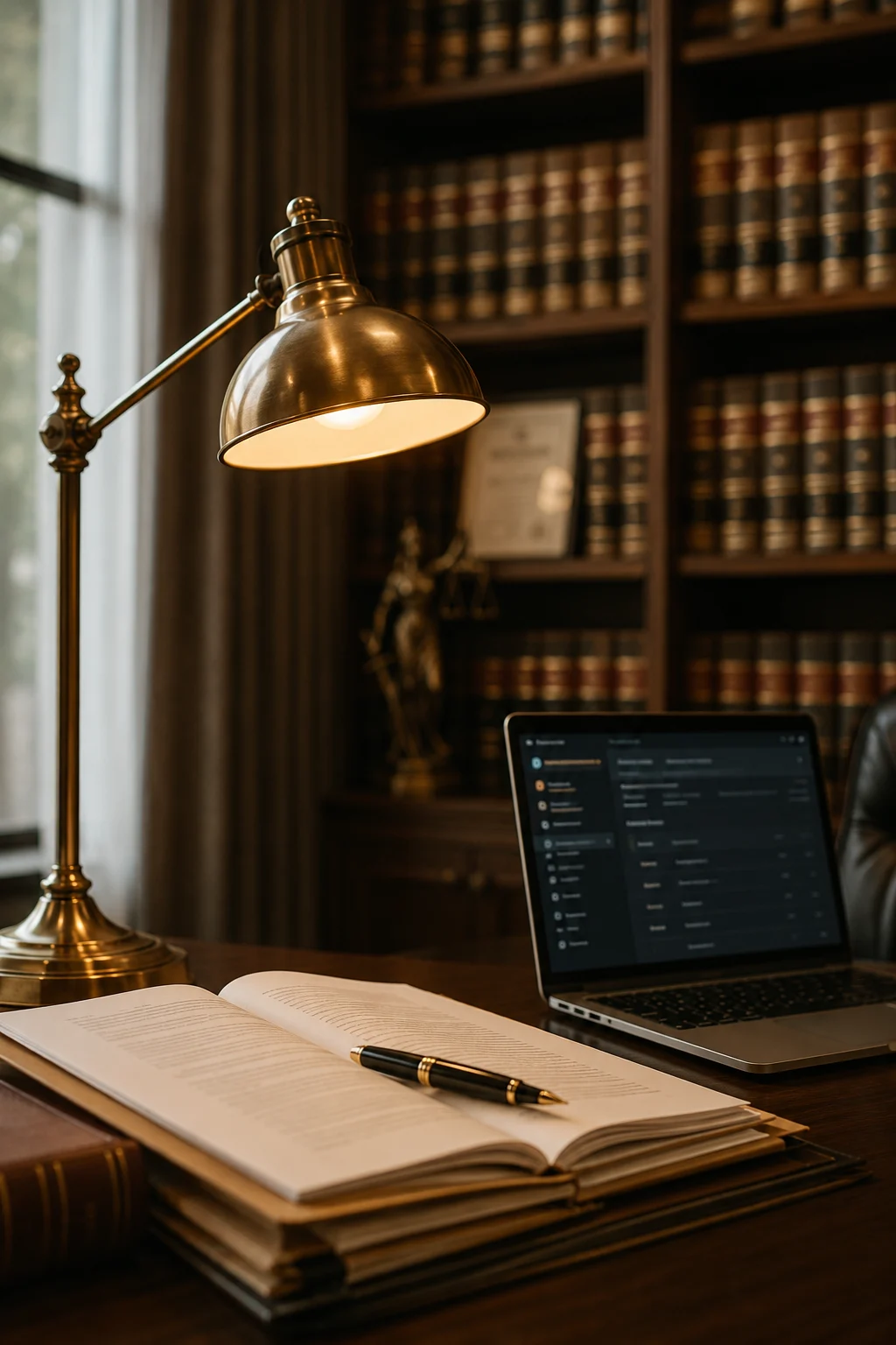 Law firms icon Law firms icon