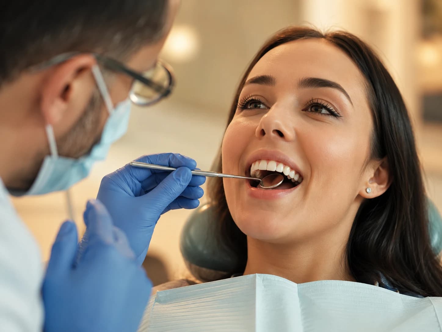Periodontoloji