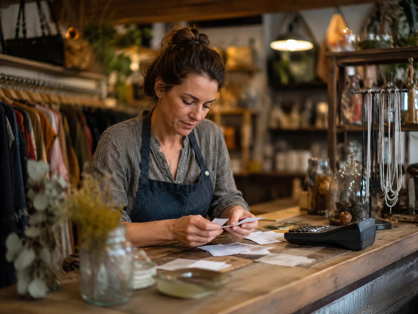 Ticaret & gastronomi