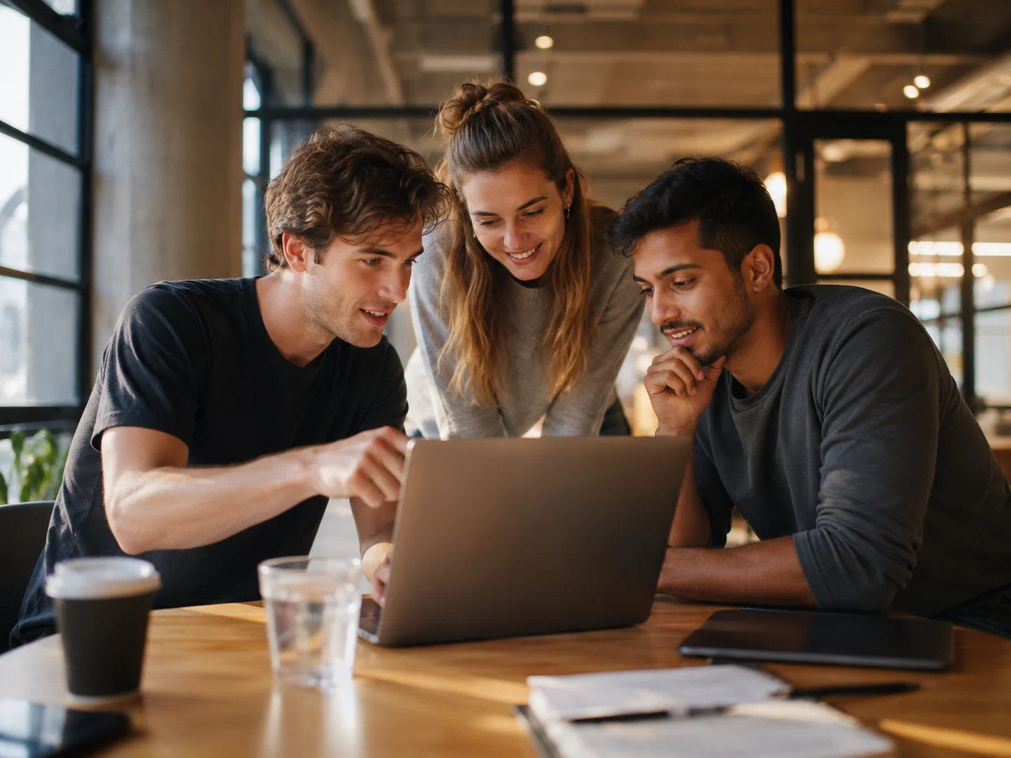Girişim & start-up'lar