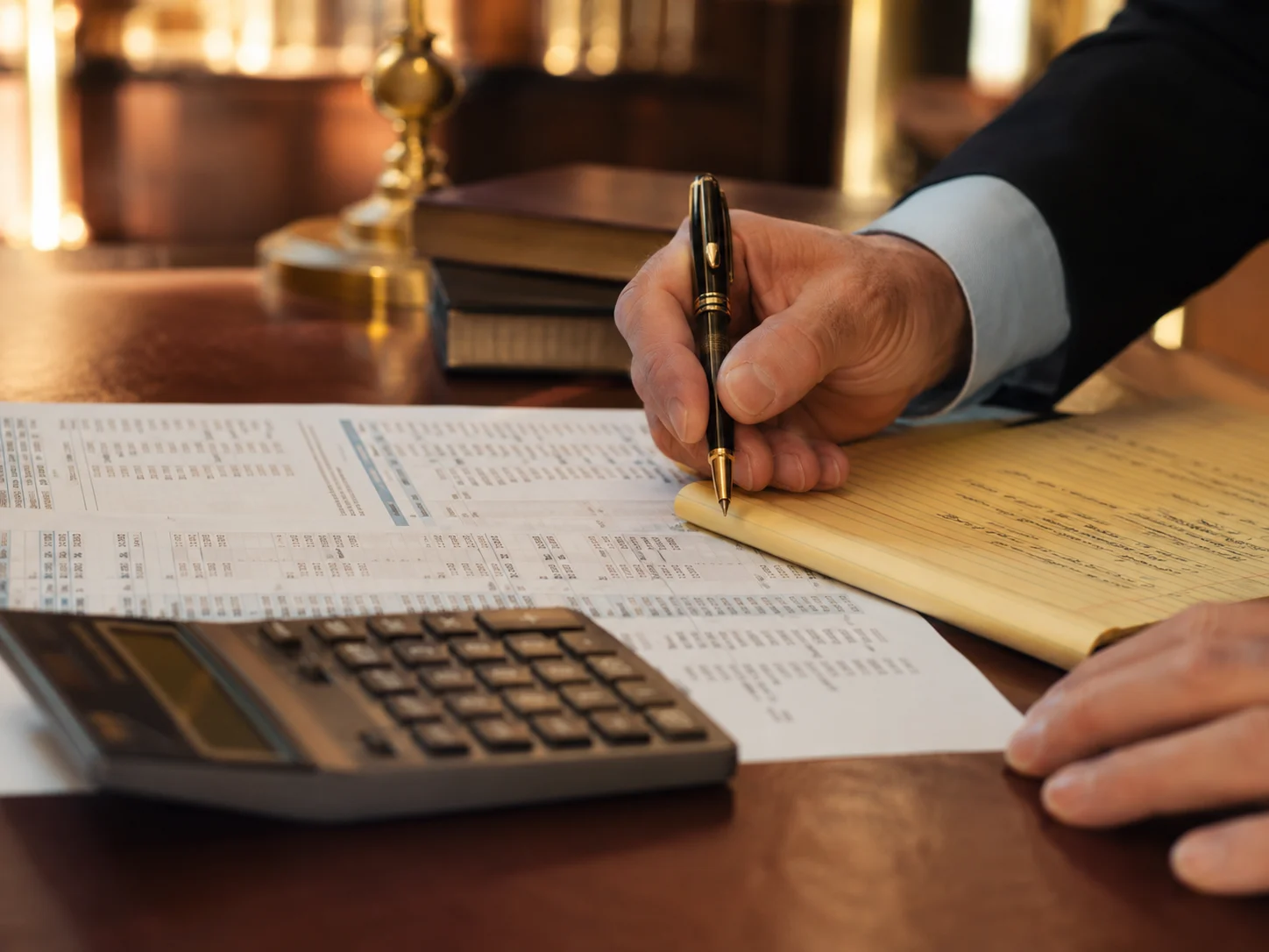 Droit fiscal