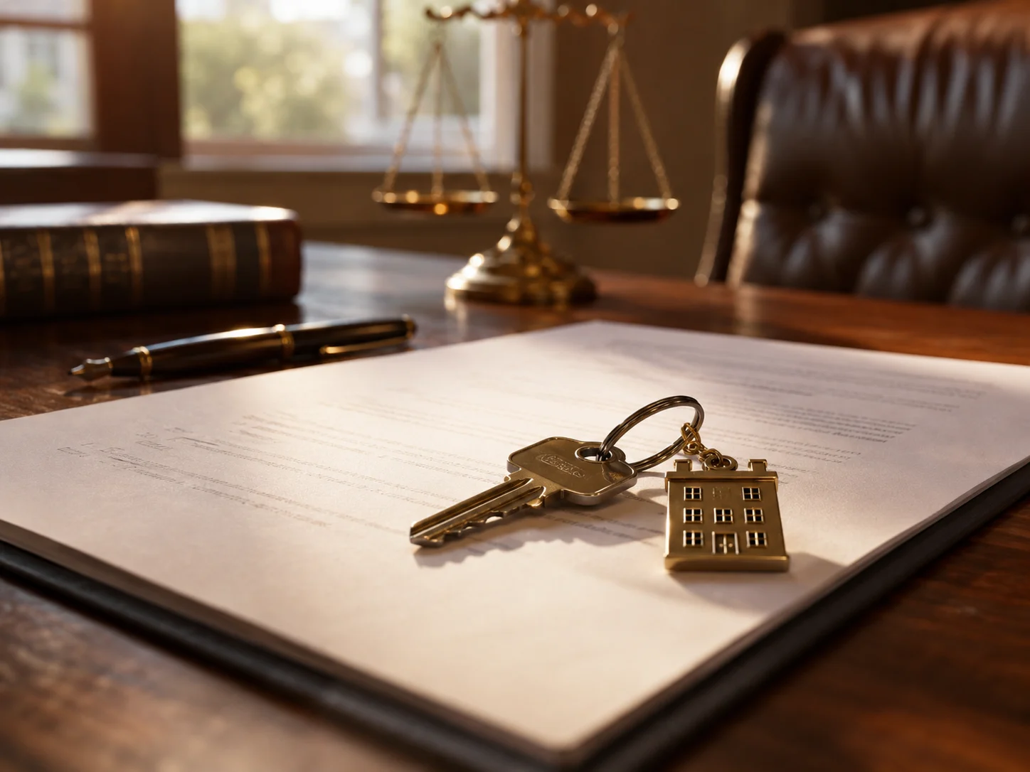 Droit locatif & immobilier