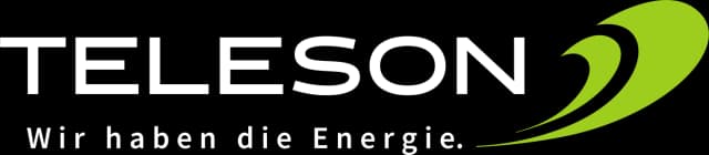 TeleSon TeleSon Logo